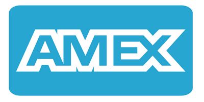 Paiement avec carte American Express