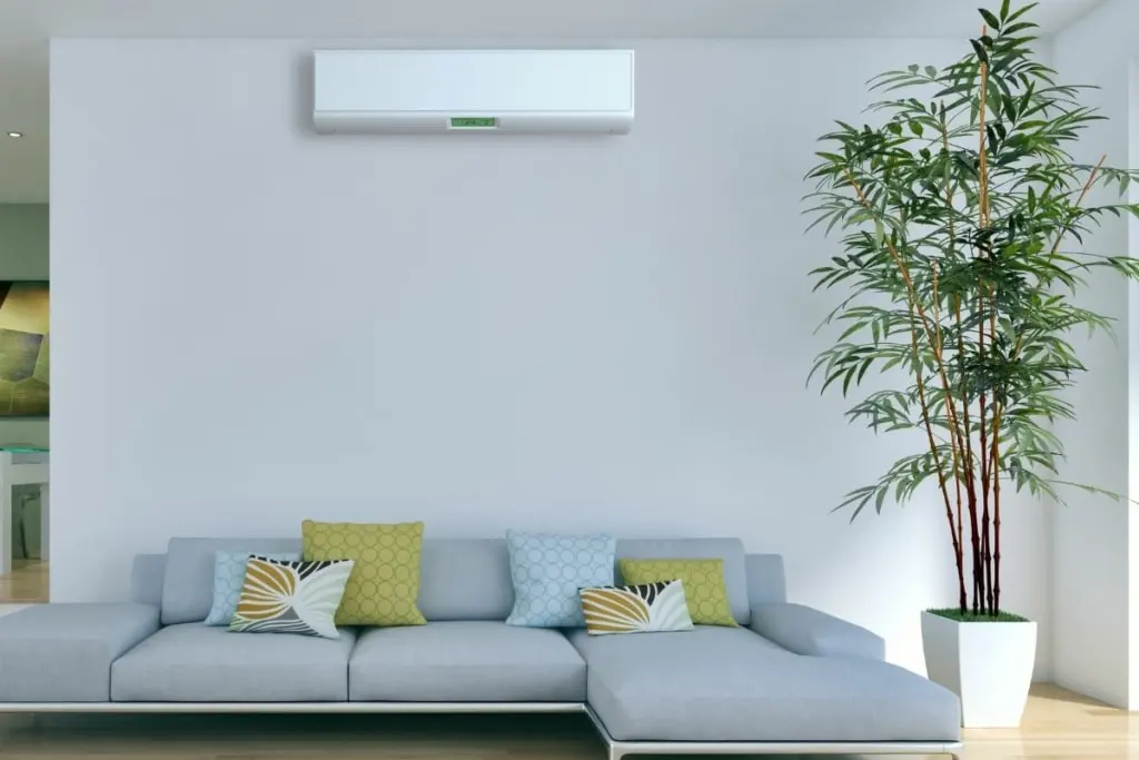 Climatisation écologique et éco-responsable