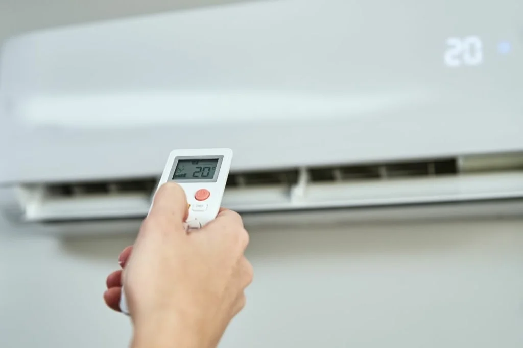 Comment régler sa climatisation en été ?