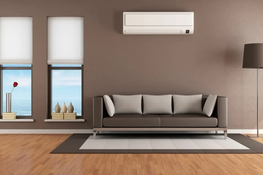 Les différents systèmes de climatisation