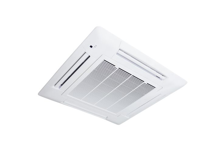 Entretien Clim Cassette