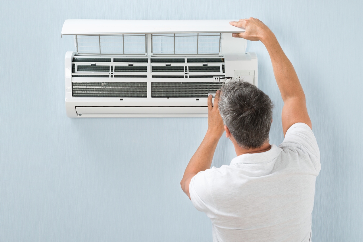 Pourquoi effectuer l’entretien de climatisation ?