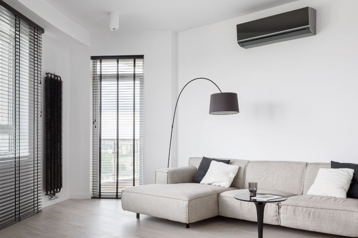 Tout savoir sur la consommation d’une climatisation