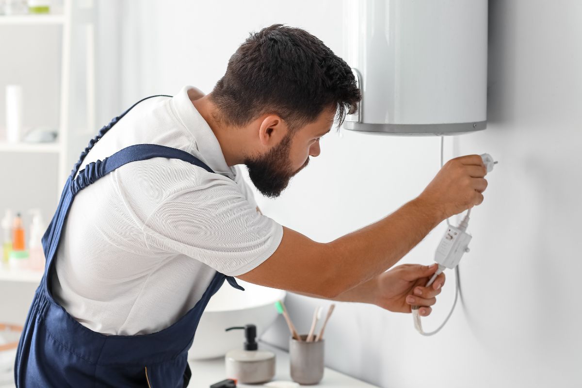 Quand faire le ramonage de chaudière ?