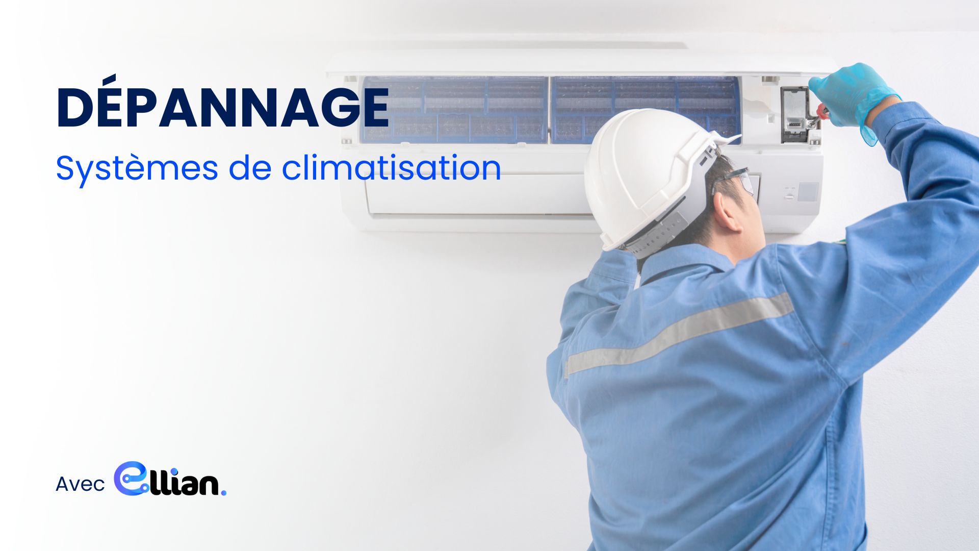 Ellian Depannage Climatisation