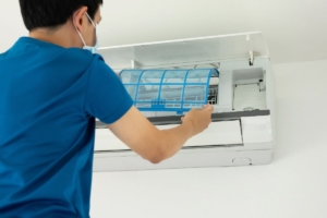 Entretenir Seul Climatisation