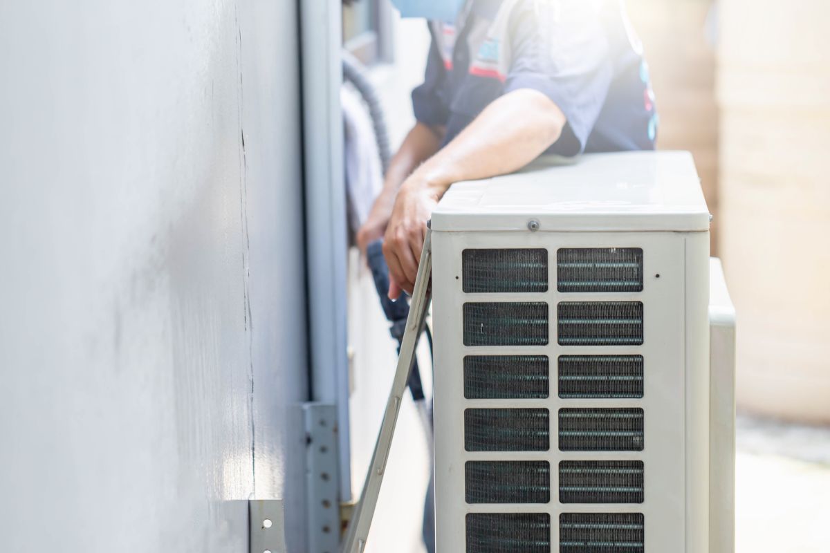 Pourquoi faire un diagnostic avant d’effectuer une recharge de gaz de climatisation ?