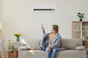 Laisser Climatisation Chauffage En Permanence